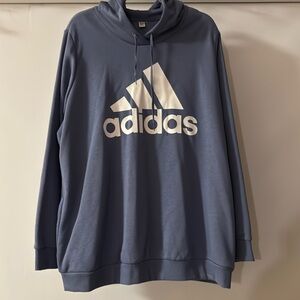 NWOT Adidas Sweatshirt